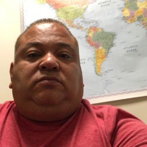 Meet your Posher, Jose